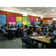 Jornadas Escuela, Familias y Comunidad